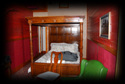 0063 Rail Car Room